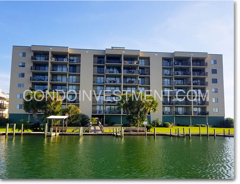 Wind Drift condos for sale 